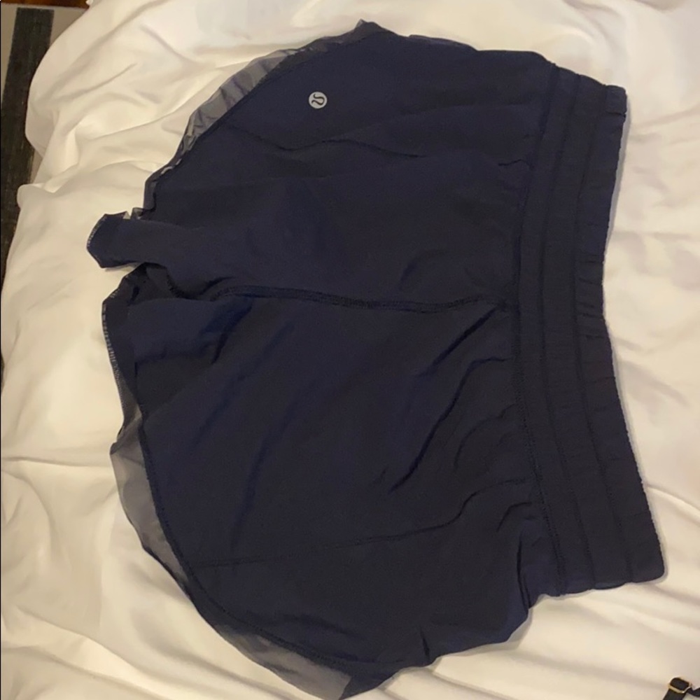 Lulu Lemon Shorts